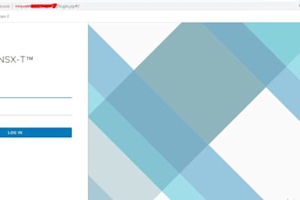 configure, troubleshoot, maintenance virtualization with vmware