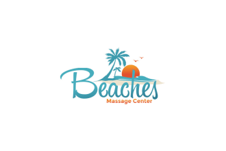design a massage therapy spa logo creation for you