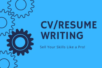 write executive and tech resumes that will earn you more interviews