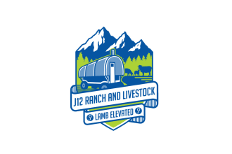 design an agriculture lawn care landscape logo in 1 day