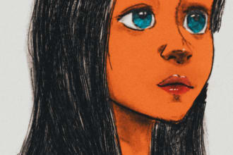 make illustrations based on your details