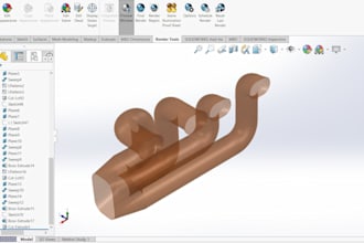 model anything for 3d printing
