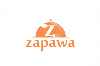 design high quality restaurant logo within 16 hours