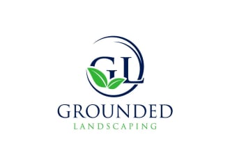 design lawn care and landscape logo within 12 hours
