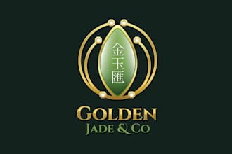 design awesome hemp company logo