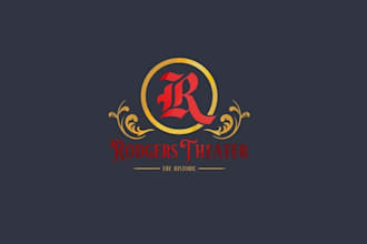 do professional non profit logo design