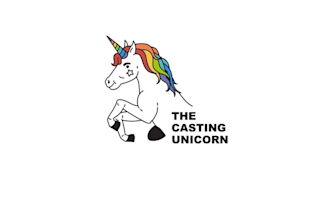provide professional unicorn logo design