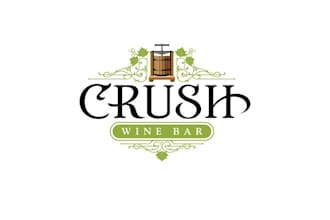 design original wine bar logo for your business