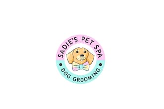 design a classy spa emphasized logo