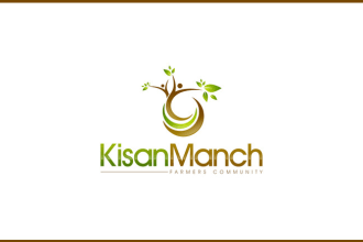 do lawn care agriculture landscape garden farm logo design