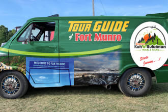 do professional unique vehicle wrap design for any vehicle