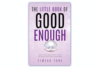 create book cover design