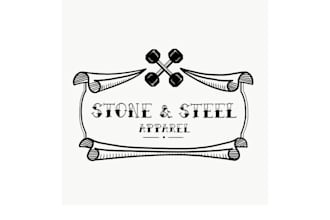 design weightlifting apparel company logo