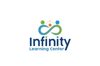 design las vegas daycare logo