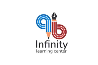 design las vegas daycare logo