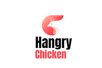 design chicken restaurant logo