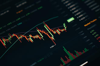 do cryptocurrency, forex, and day trading assistance