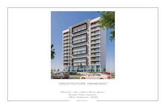 do architectural 2d layout, planning design and floor plans