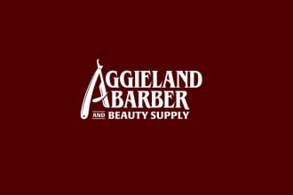 create cosmetics, beauty, parlor, brand, company logo