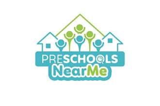 design a vibrant kid friendly logo