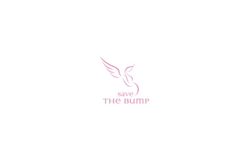 design a simplistically elegant logo for pregnancy support products