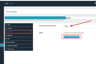 provide woocomerce booking engine, integrate with stripe connect