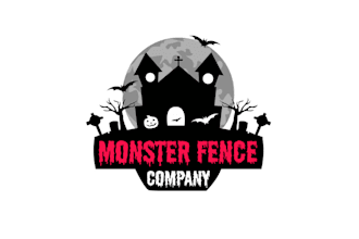 provide attractive monster logo for your business