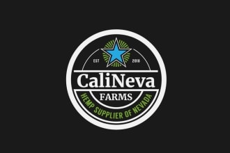 design outstanding hemp farmers logo