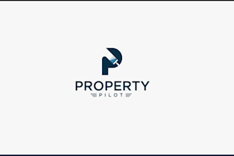 create attractive pressure washing cleaning and power washing logo