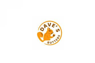 design a captivating logo for our gourmet nut butter brand