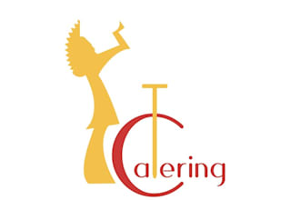 design catering company logo