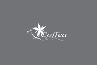 design a coffee logo for coffea in la