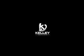 design kelley manufacturing logo