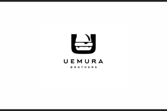 create unique restaurant, bakery and food creative logo