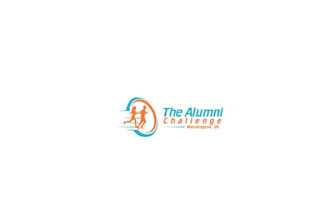 design multi city running event logo