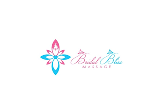 create a winning logo design for bridal bliss massage
