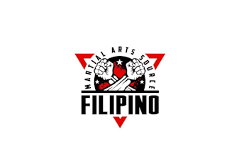 design filipino martial arts source logo