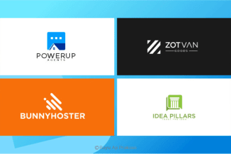 do well crafted perfect logo design for you
