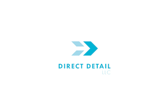 design a simple and clean logo for a mobile detailing company