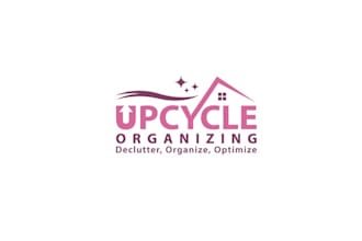 design professional organized logo
