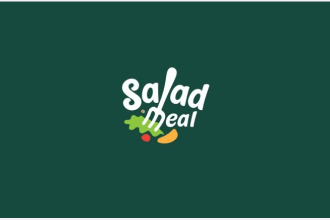 design different food, drink and cafes logo