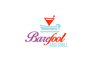design my home bar logo