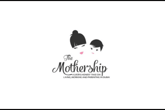 design logo for kids, childcare, baby shop, etsy, or daycare