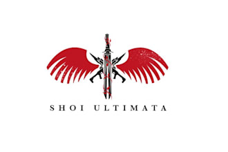 do a innovative modern military logo