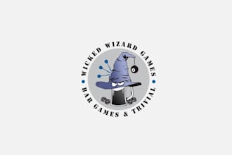 design new promotion company looking for a striking logo