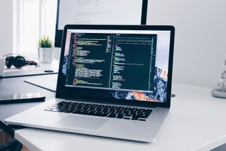help in python, java, php, bots, CRM intergration with facebook whatsapp etc