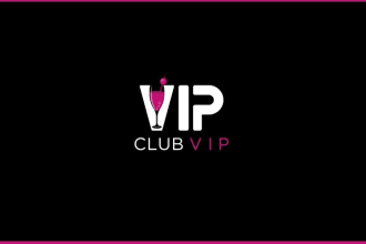 design unique restaurant bar and nightclub logo design