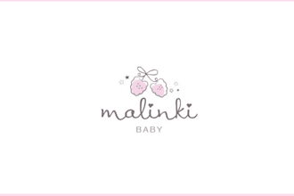 design different childcare, daycare and baby shop logo for you