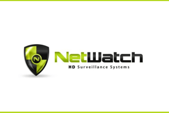 create gorgeous crypto cyber security tech and technology logo design