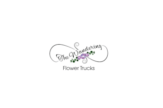 design an beautiful  flower  logo